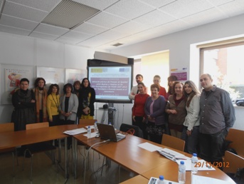 Jornada formativa