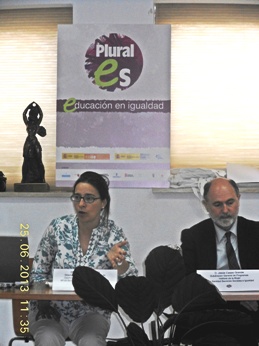 Proyecto Plurales 2013