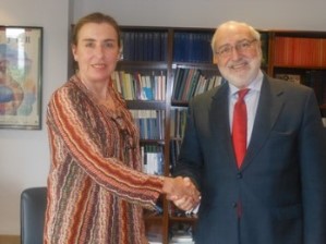 Formación y asesoramiento en innovación para mujeres
