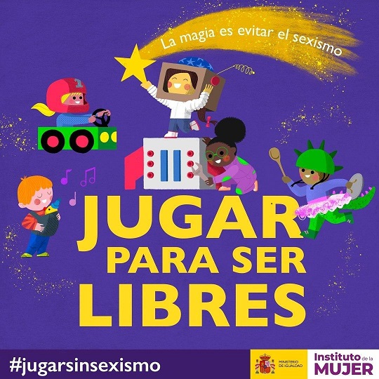 Instituto de las Mujeres - Noticias novedades