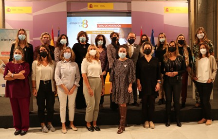 Foro Innovatia 8.3