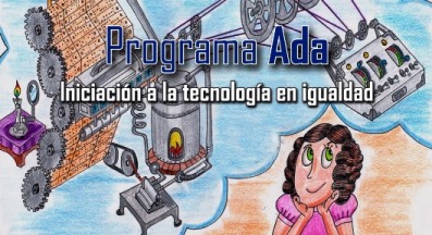 VIDEO Iniciación a la Tecnología en Igualdad