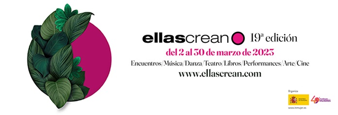 ellas crean edición 19