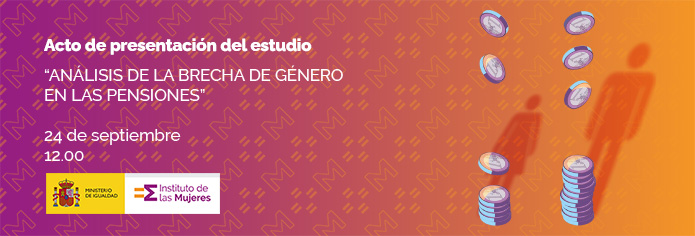 ANÁLISIS DE LA BRECHA DE GÉNERO EN LAS PENSIONES
