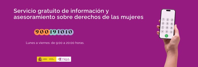 Servicio gratuito de información