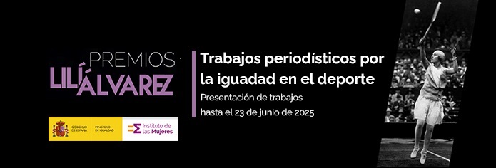 Premios Lilí Álvarez