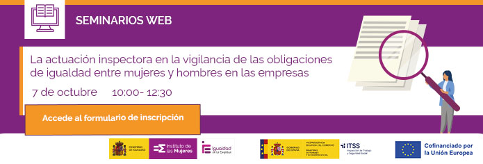 SEMINARIOS WEB