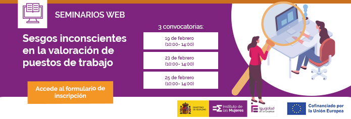 SEMINARIOS WEB