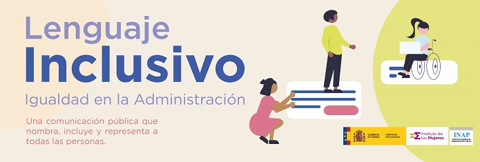 Lenguaje inclusivo