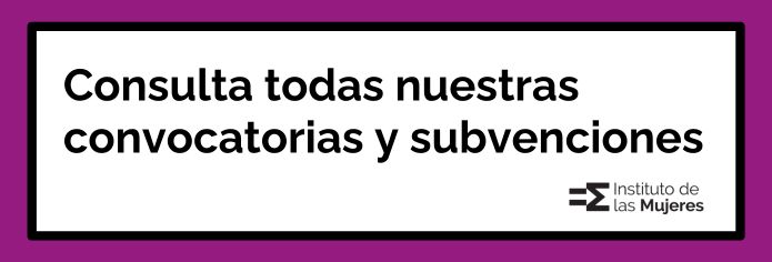subvenciones