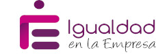 Access to the home page http://www.igualdadenlaempresa.es/. Will open in a new window