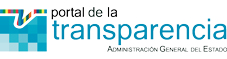 Portal de Transparencia. S'ouvrira dans une nouvelle fenêtre