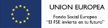 Fons Social Europeu - El Fons Social Europeu inverteix en el vostre futur