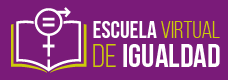 escuela virtual de igualdad. Will open in a new window