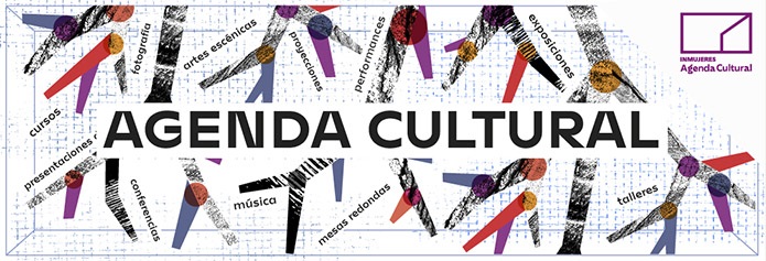 Agenda Cultural