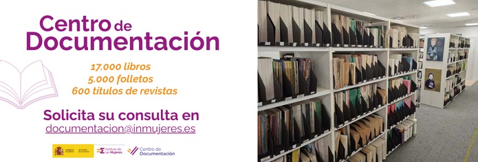 Centro de Documentaci&oacute;n