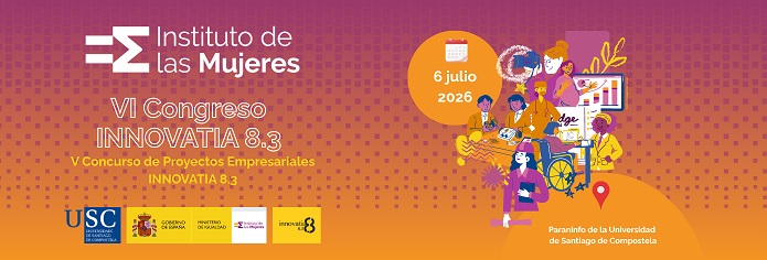 VI Congreso INNOVATIA 8.3 V Concurso de Proyectos Empresariales