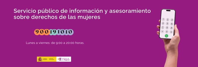 Servicio gratuito de información