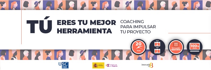T&Uacute; ERES TU MEJOR HERRAMIENTA COACHING PARA IMPULSAR TU PROYECTO