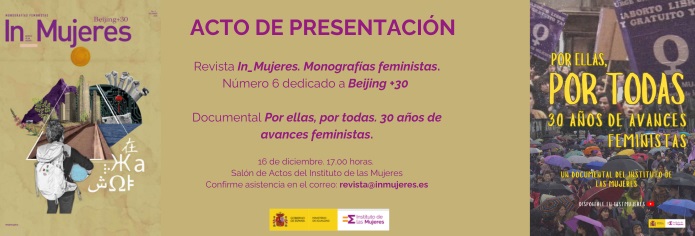 Revista In_Mujeres