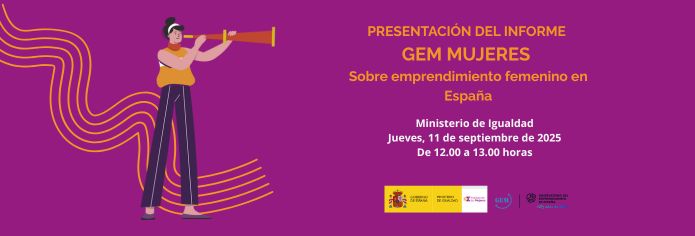 GEM Mujeres