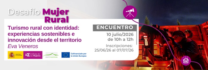 Turismo rural