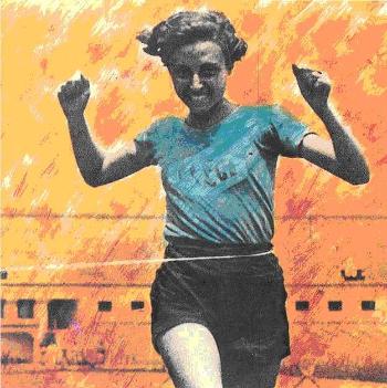 Mujer y deporte
