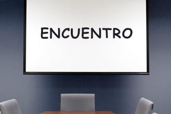 Encuentro