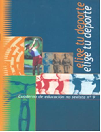 Elige tu deporte