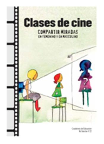 Clases de cine. Compartir miradas en femenino y masculino