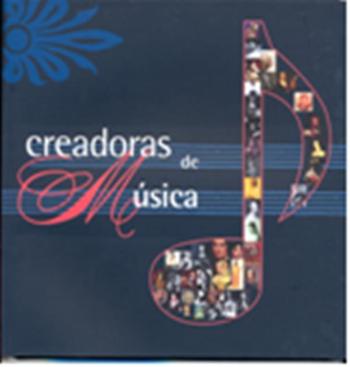 Creadoras de Música