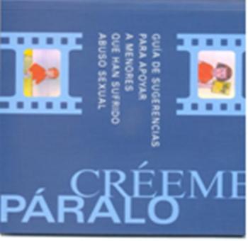Créeme y páralo
