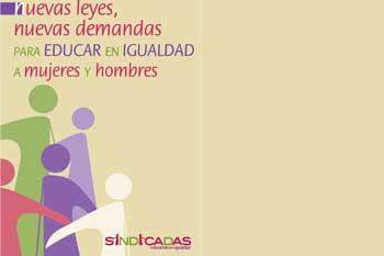 nuevas leyes, nuevas demandas