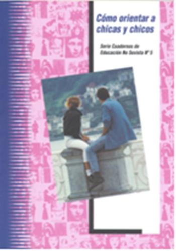 C�mo orientar a chicas y chicos