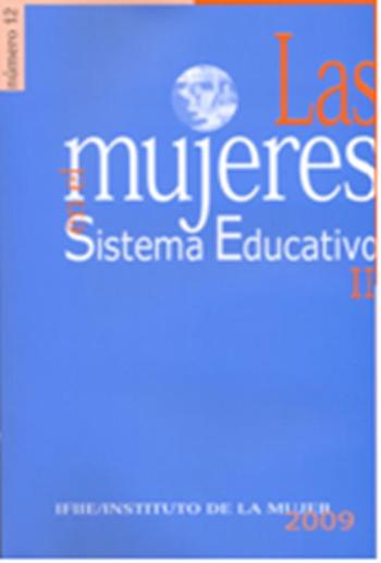 Las mujeres en el sistema educativo II