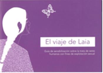 El viaje de Laia
