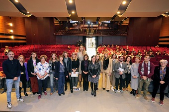 Imagen del artículo El Instituto de las Mujeres y la Universidad de Córdoba organizan una jornada sobre desigualdades en el deporte de alta competición en España