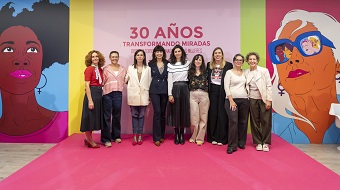 Imagen del artículo El Observatorio de la Imagen de las Mujeres cumple 30 años combatiendo estereotipos sexistas en la comunicación